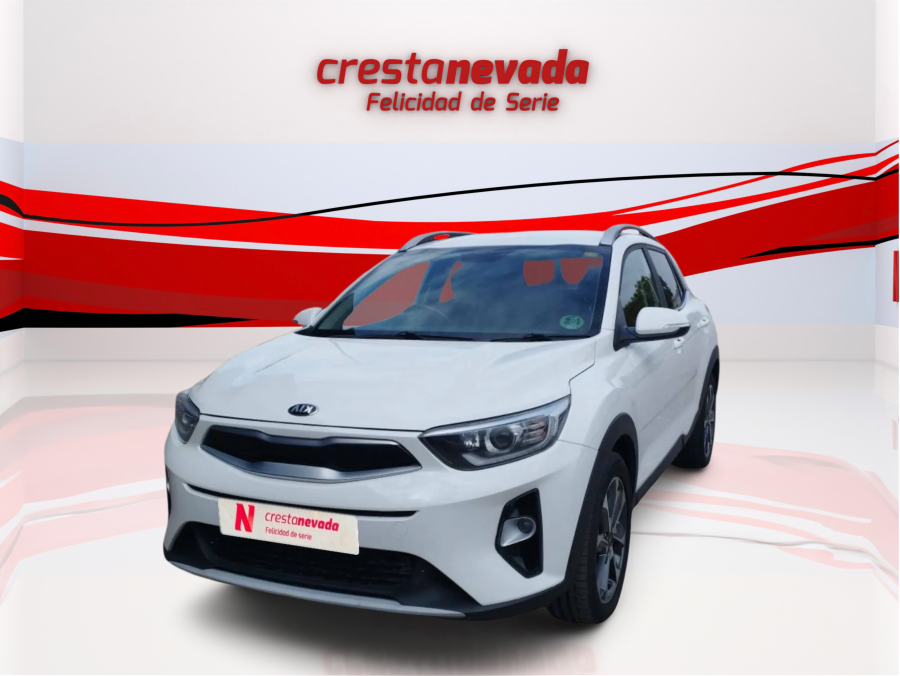 Imagen de Kia Stonic