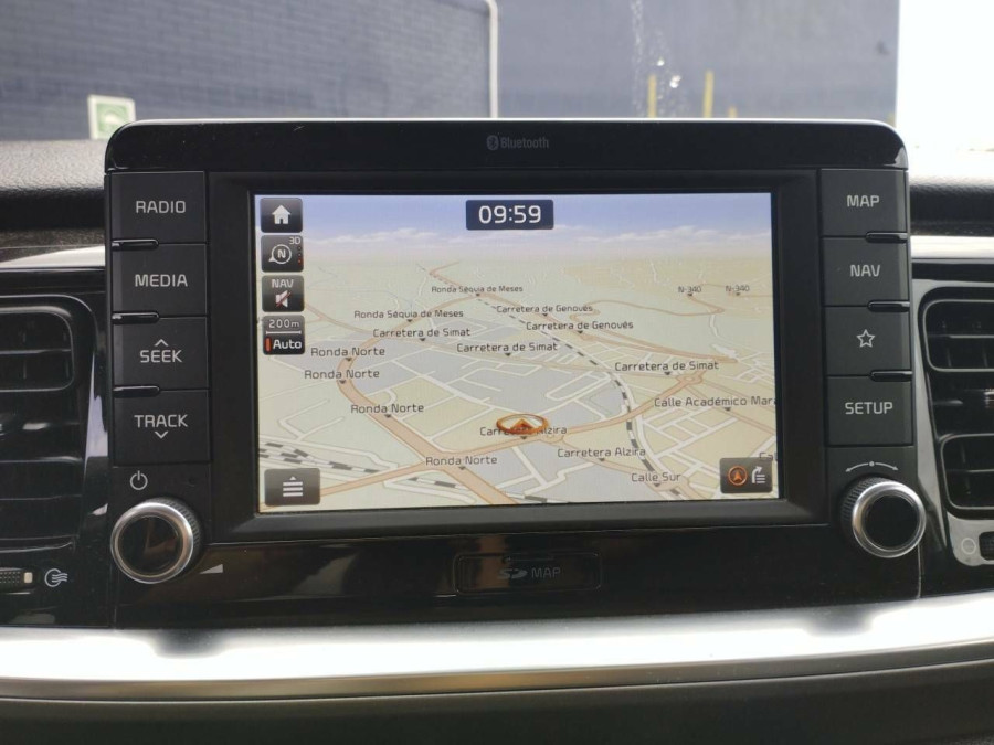 Imagen de Kia Stonic