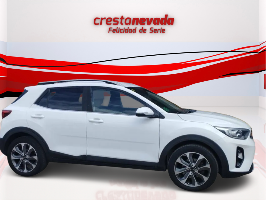 Imagen de Kia Stonic