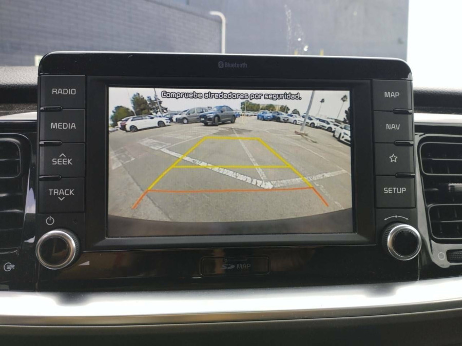 Imagen de Kia Stonic