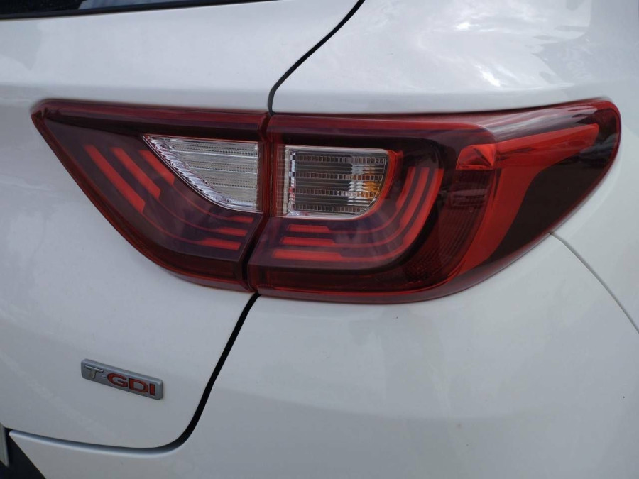 Imagen de Kia Stonic
