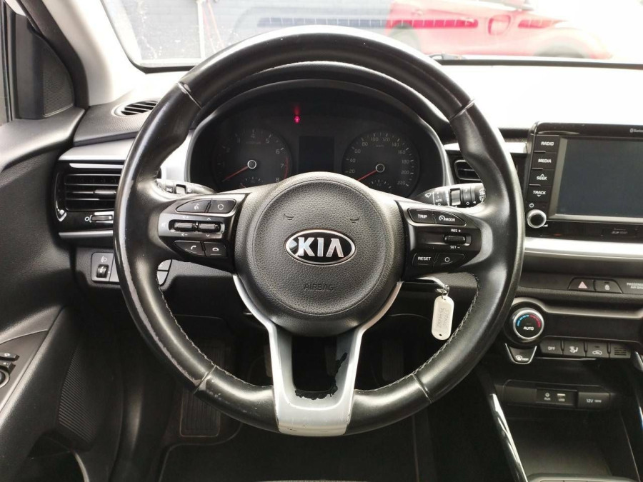 Imagen de Kia Stonic