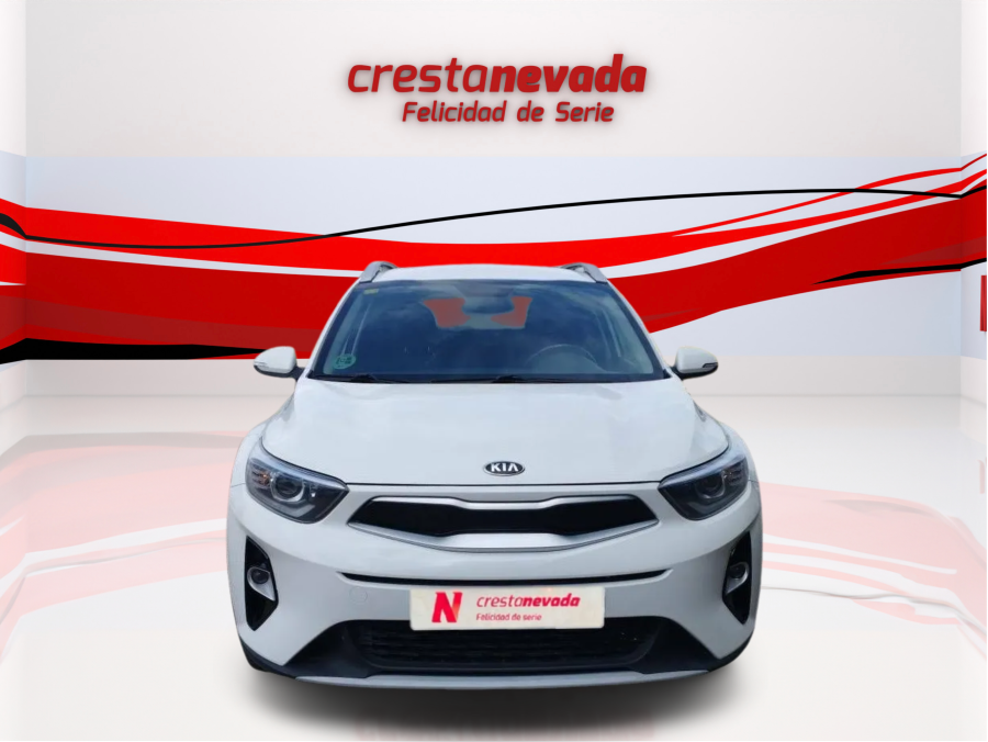 Imagen de Kia Stonic