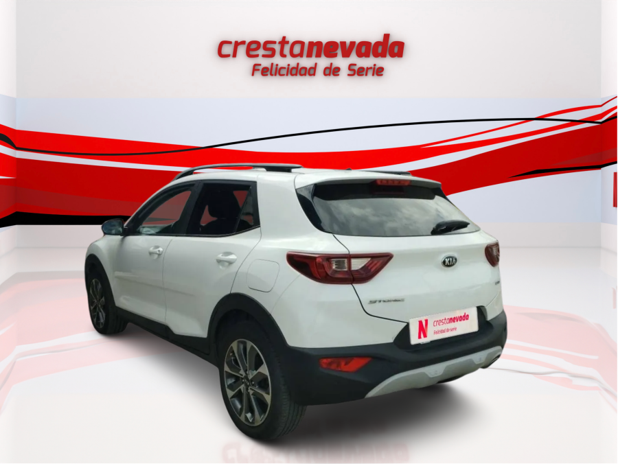 Imagen de Kia Stonic
