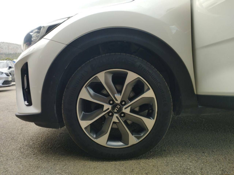 Imagen de Kia Stonic