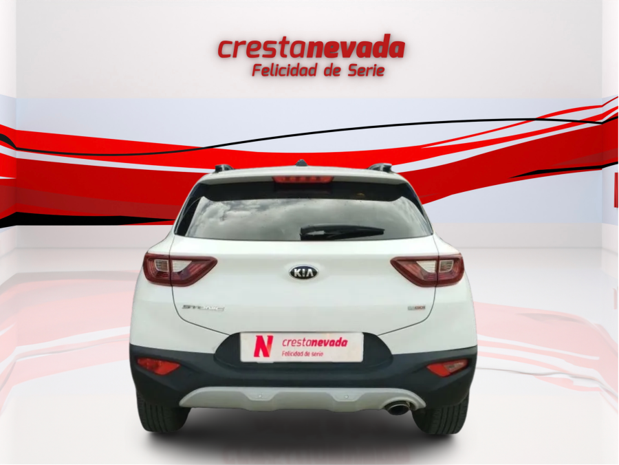 Imagen de Kia Stonic