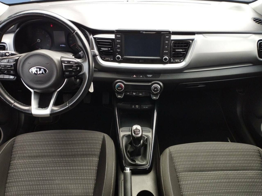 Imagen de Kia Stonic