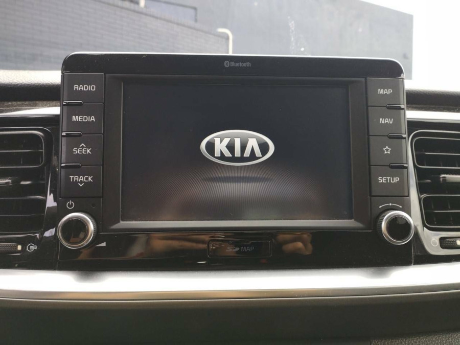Imagen de Kia Stonic