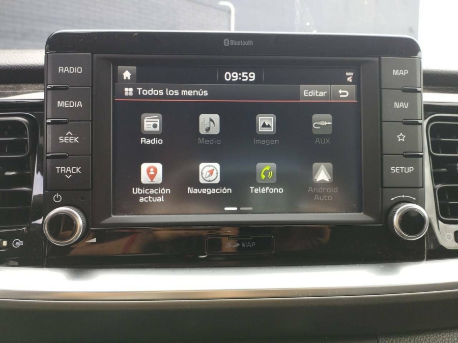 Imagen de Kia Stonic