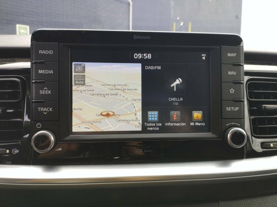 Imagen de Kia Stonic