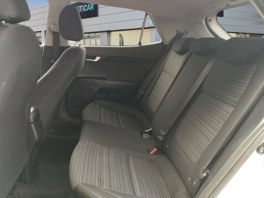Imagen de Kia Stonic