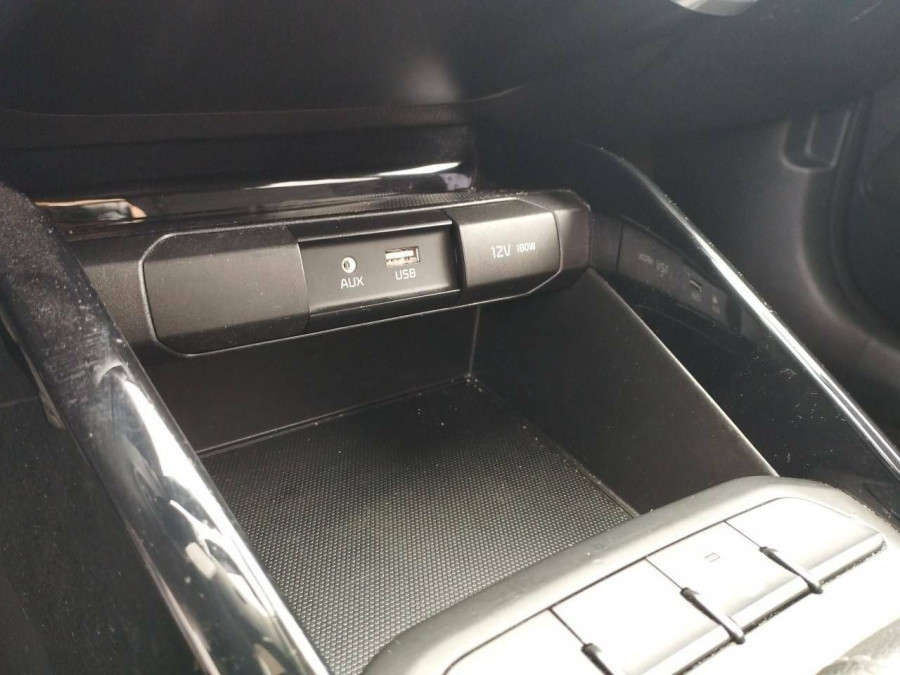Imagen de Kia Stonic