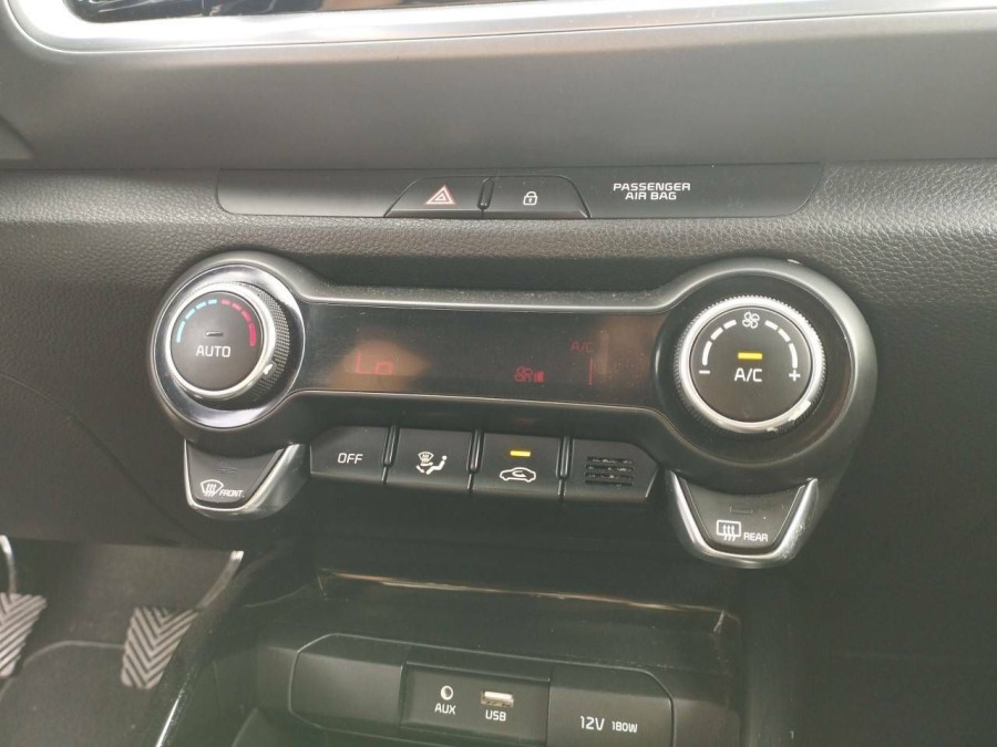 Imagen de Kia Stonic