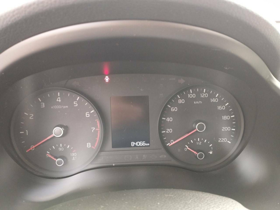 Imagen de Kia Stonic
