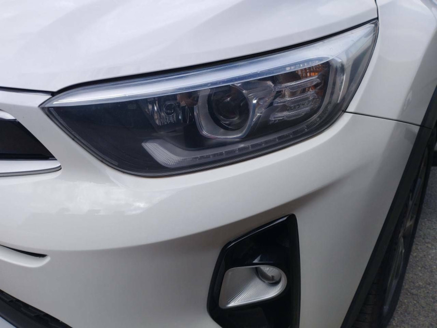 Imagen de Kia Stonic