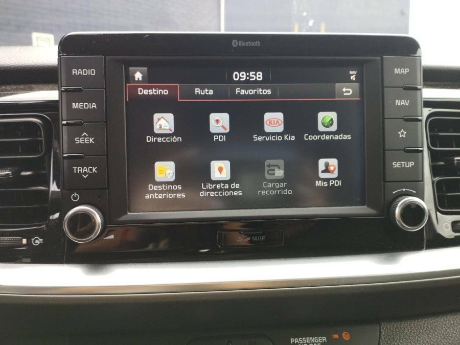 Imagen de Kia Stonic