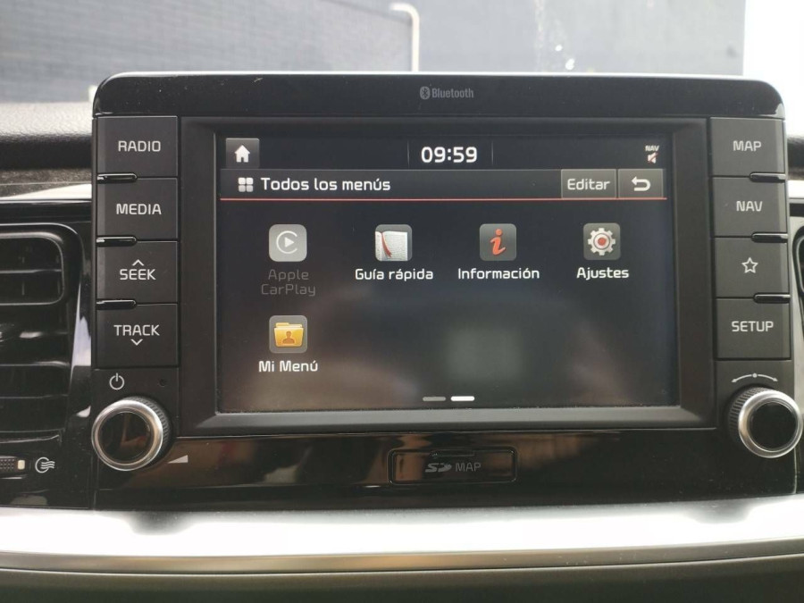 Imagen de Kia Stonic