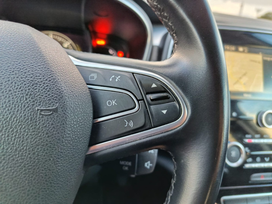 Imagen de Renault Talisman