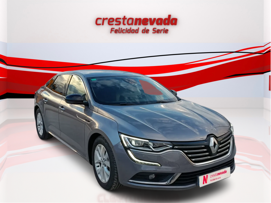 Imagen de Renault Talisman