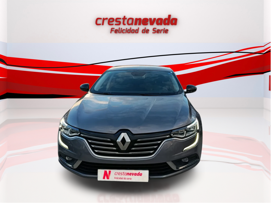 Imagen de Renault Talisman