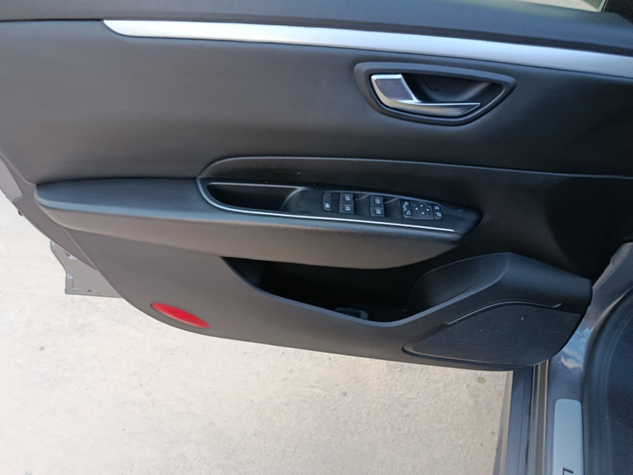 Imagen de Renault Talisman