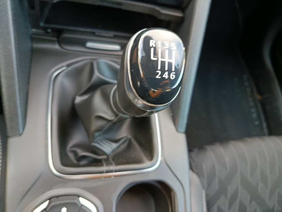 Imagen de Renault Talisman
