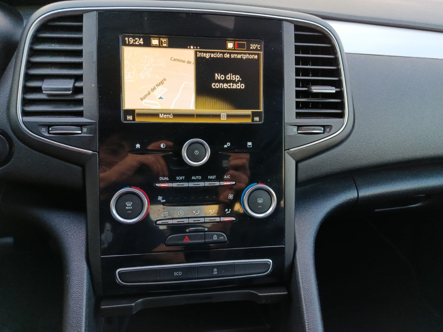 Imagen de Renault Talisman