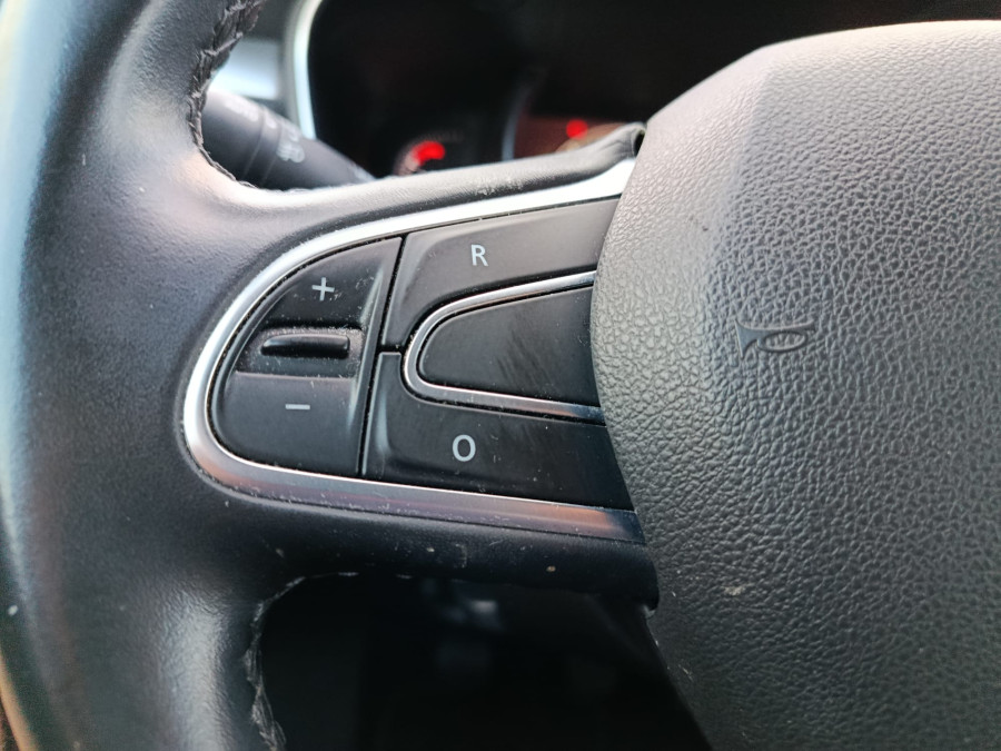 Imagen de Renault Talisman