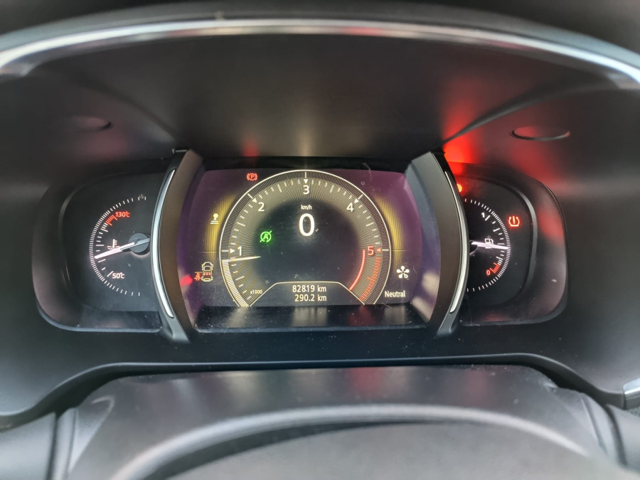 Imagen de Renault Talisman