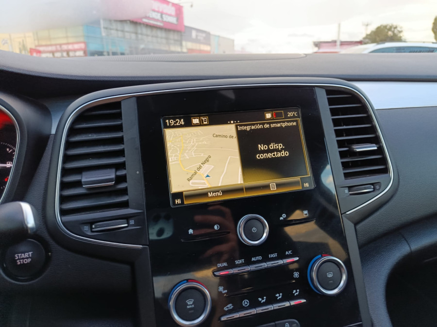 Imagen de Renault Talisman