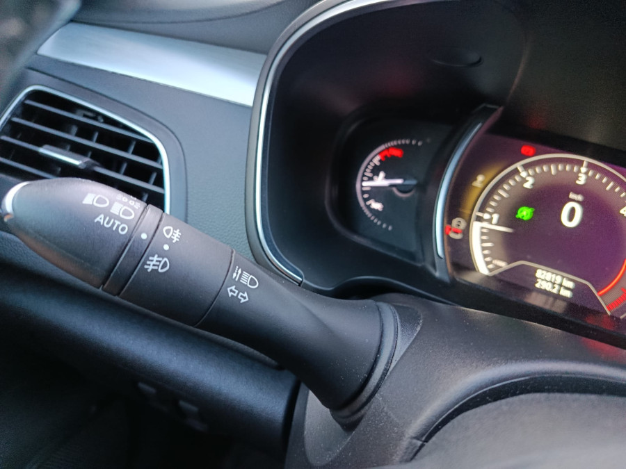 Imagen de Renault Talisman