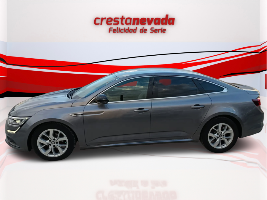 Imagen de Renault Talisman