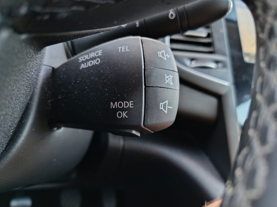 Imagen de Renault Talisman