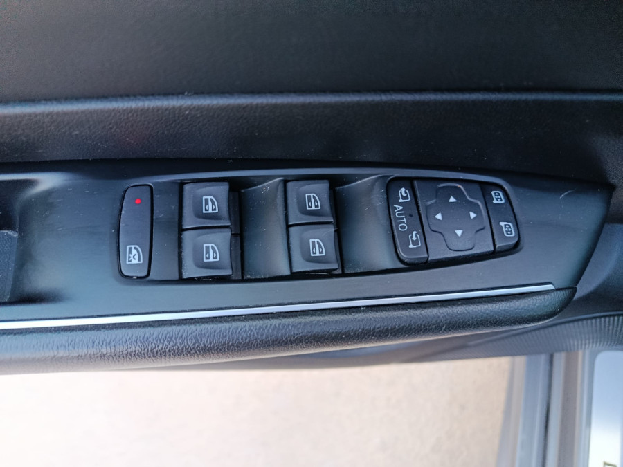 Imagen de Renault Talisman
