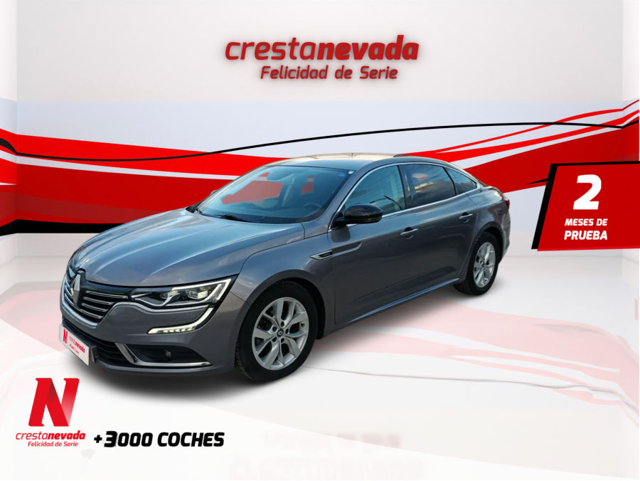 Imagen de Renault Talisman