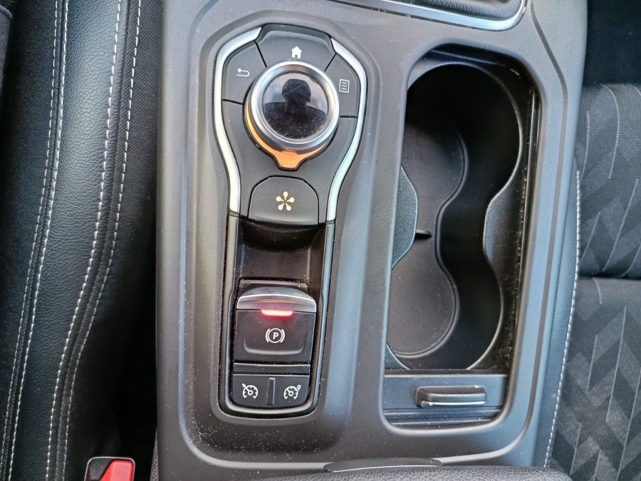 Imagen de Renault Talisman
