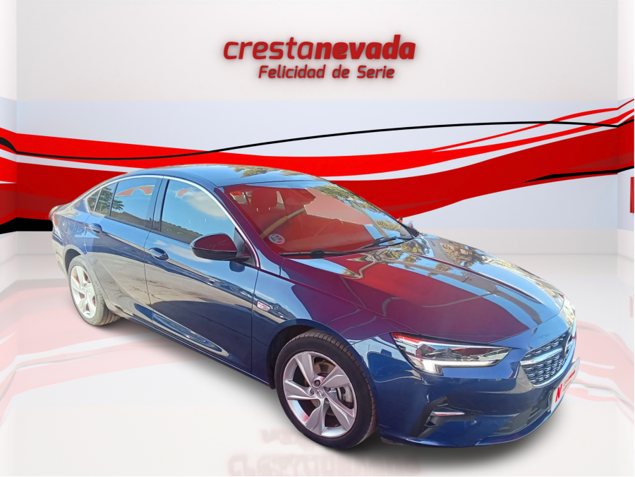 Imagen de Opel Insignia