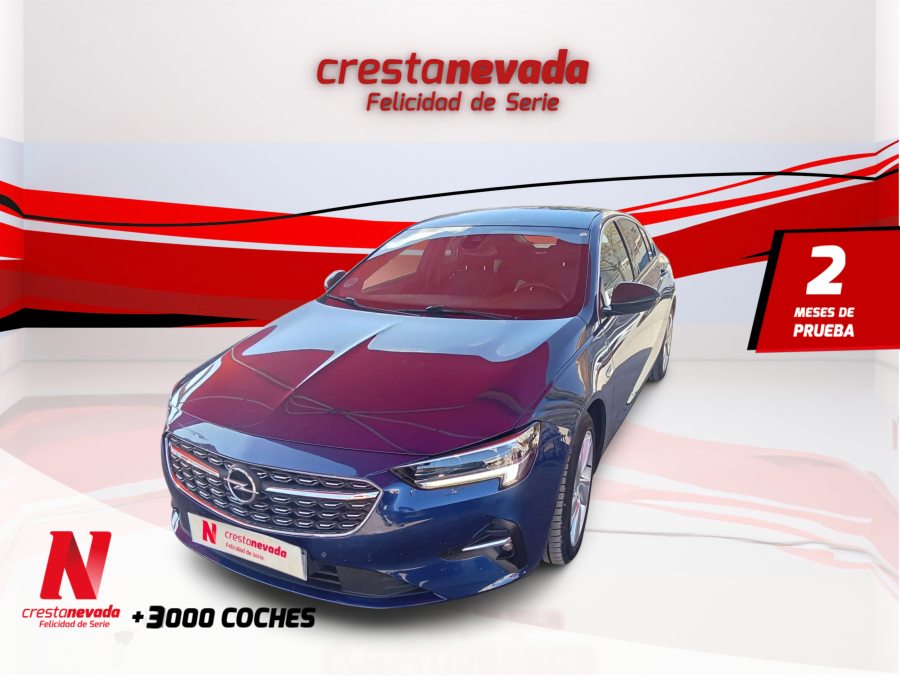 Imagen de Opel Insignia