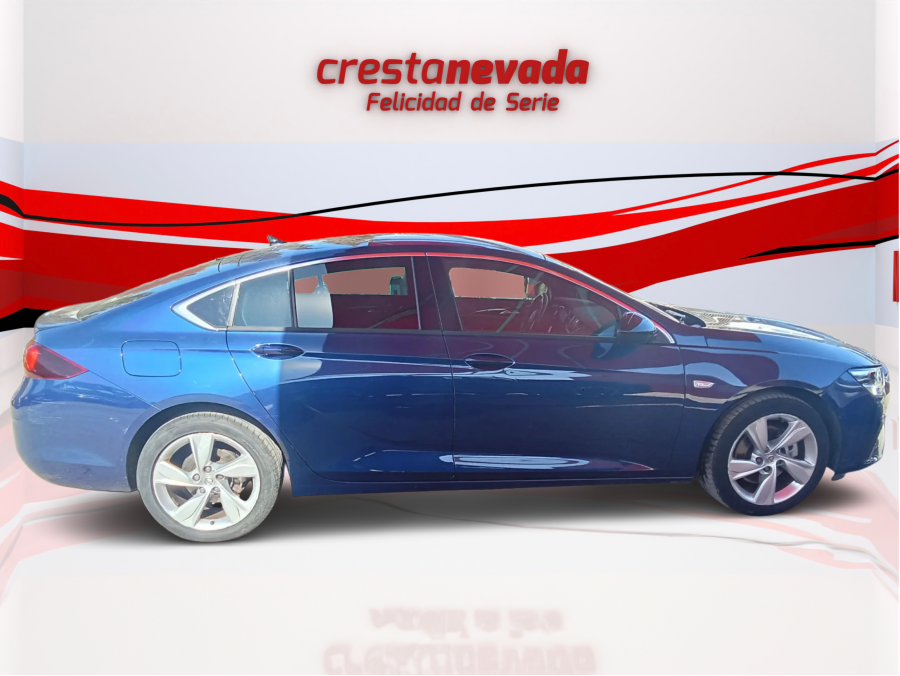 Imagen de Opel Insignia