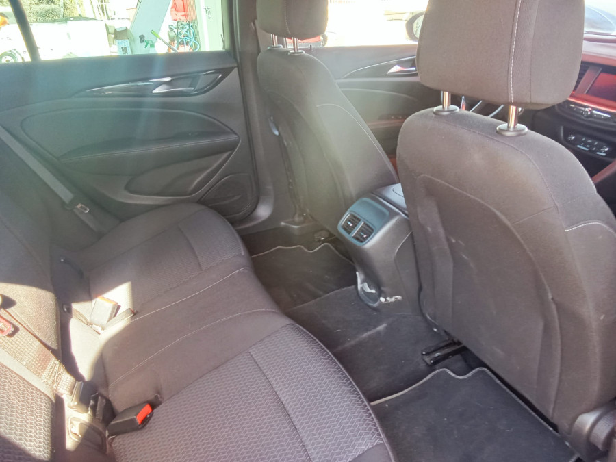 Imagen de Opel Insignia