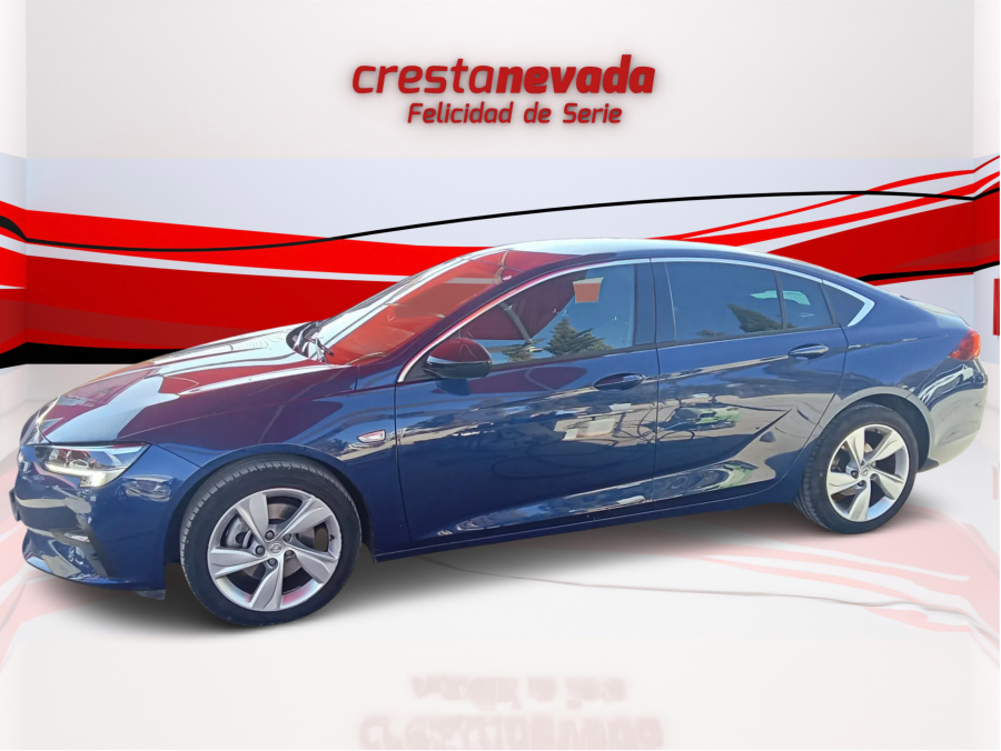 Imagen de Opel Insignia
