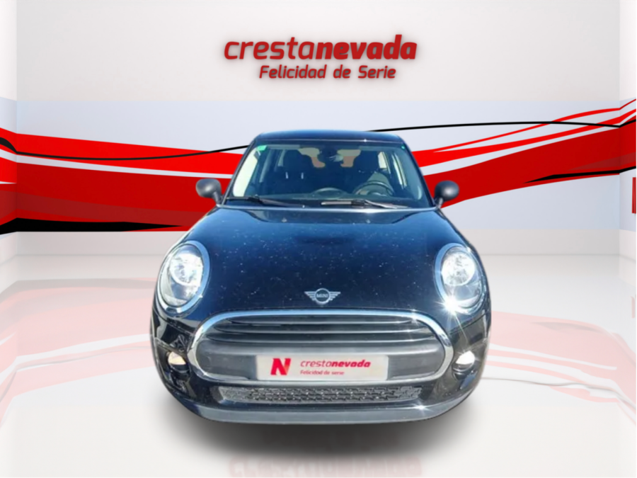 Imagen de Mini MINI