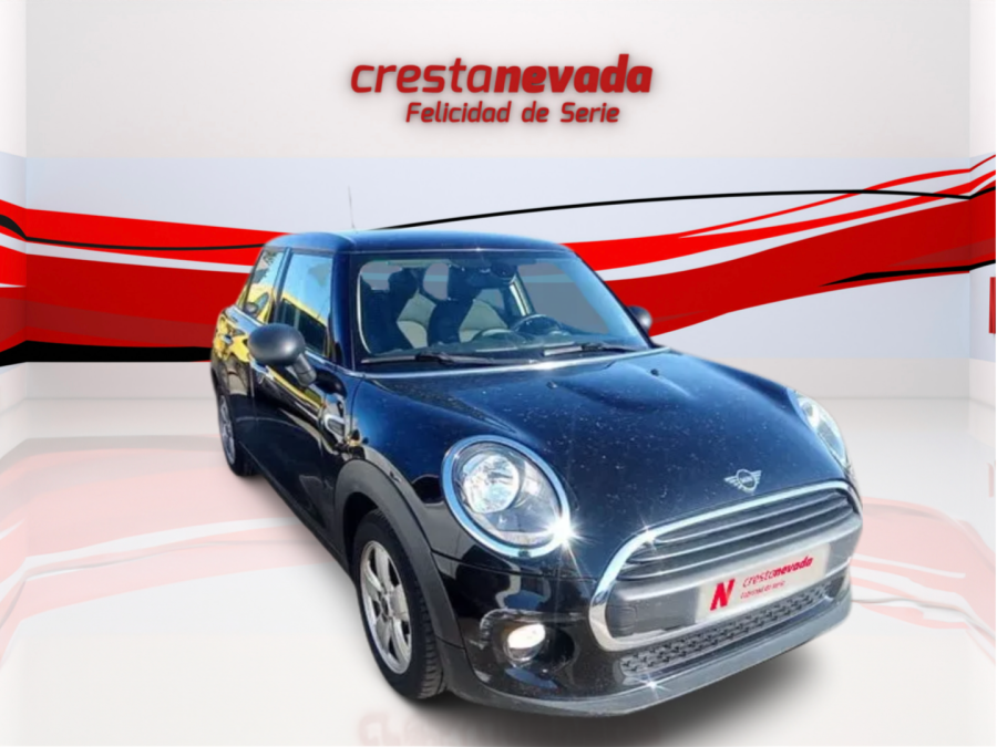 Imagen de Mini MINI