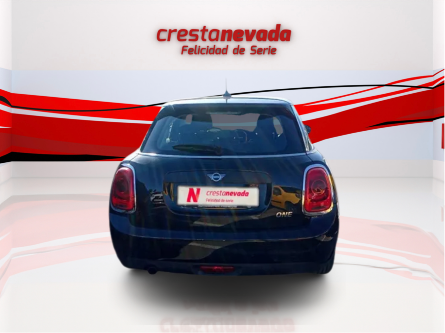 Imagen de Mini MINI