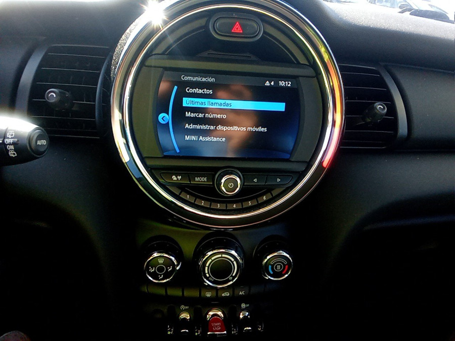 Imagen de Mini MINI