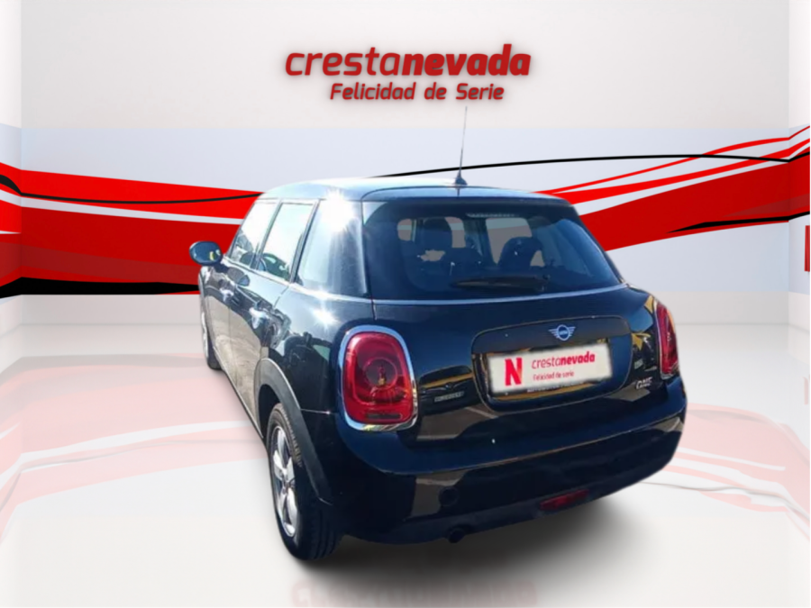Imagen de Mini MINI