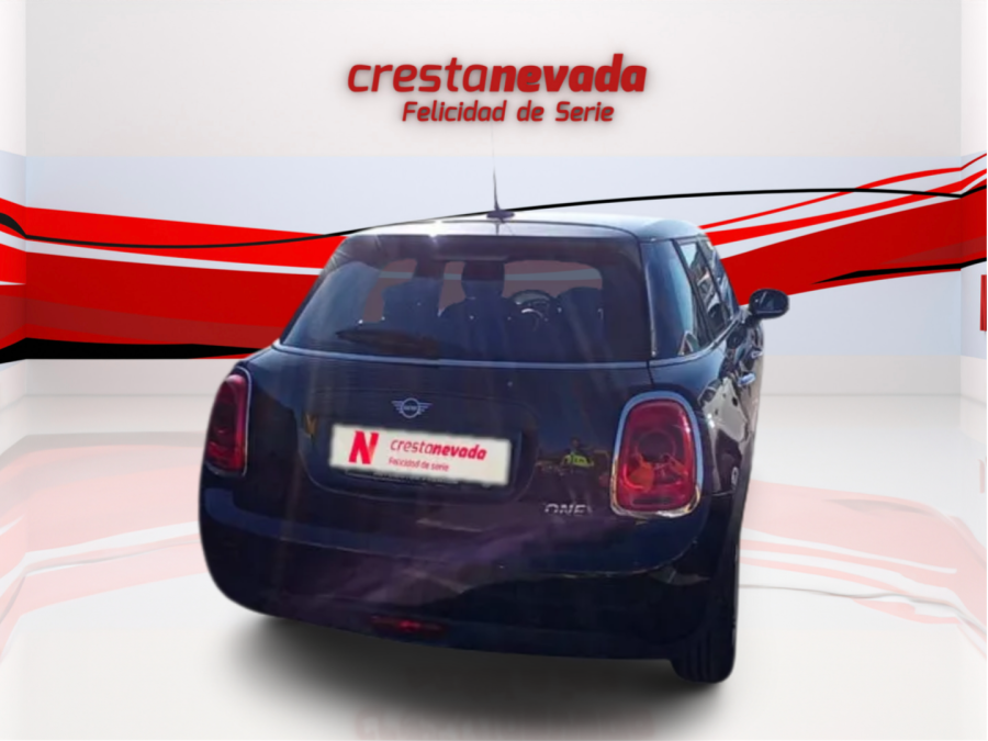 Imagen de Mini MINI
