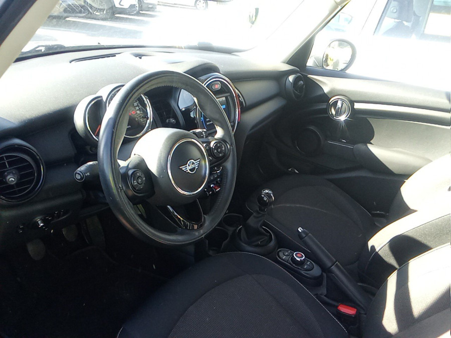 Imagen de Mini MINI