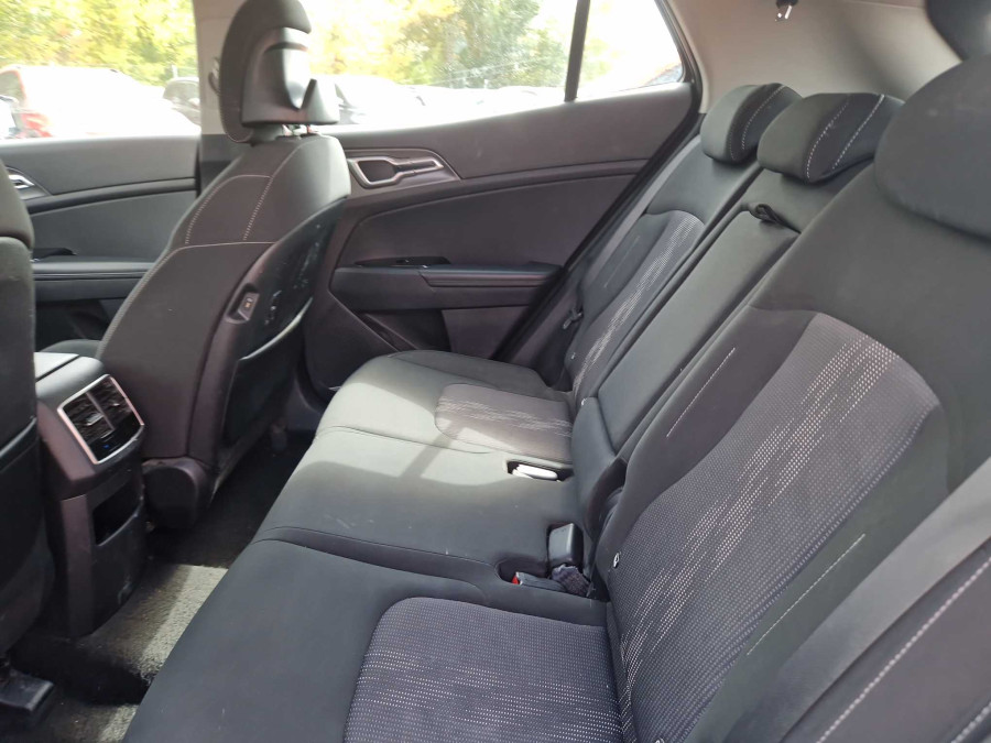 Imagen de Kia Sportage