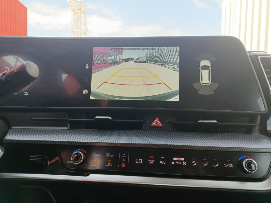 Imagen de Kia Sportage